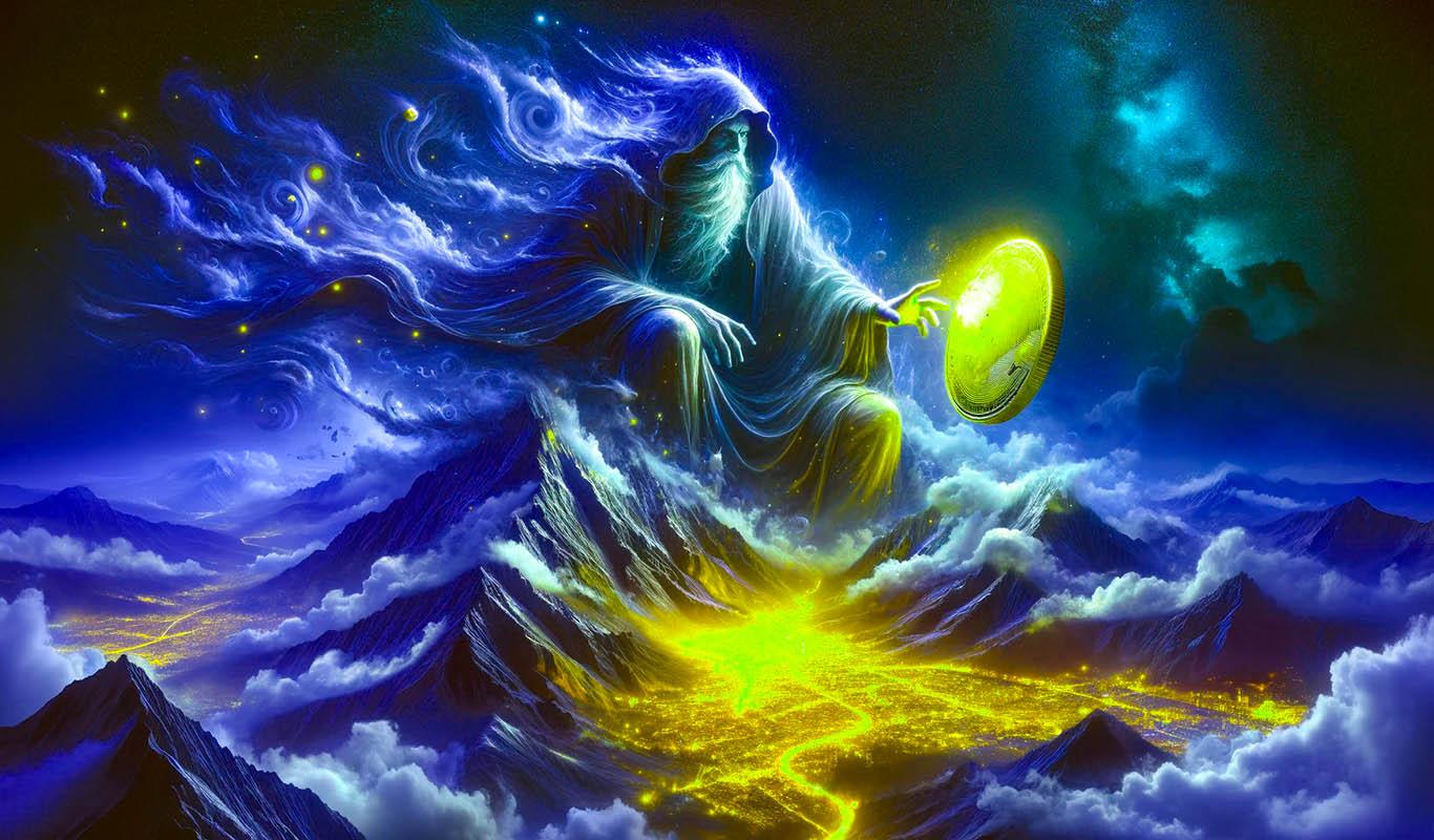Encryption Analyst Predicts Rapid Rally in Bitcoin, Says Stage is Set for Altcoins to Dominate BTC