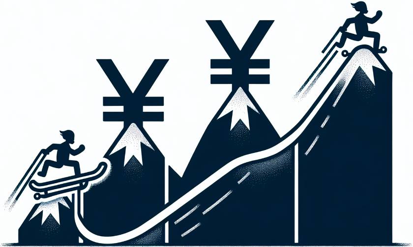 前日本央行高官警告:特朗普关税或终结日本央行加息周期